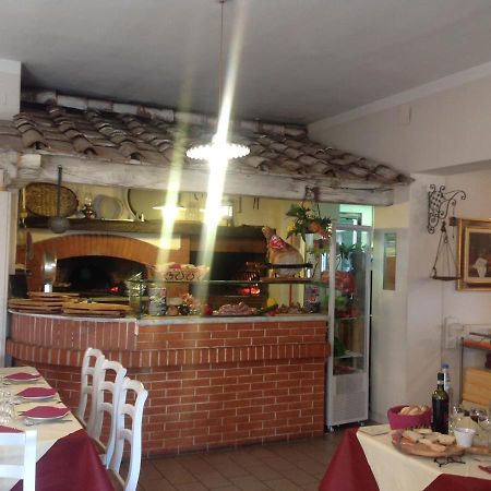 Casa Berto Hotel Navacchio Eksteriør billede