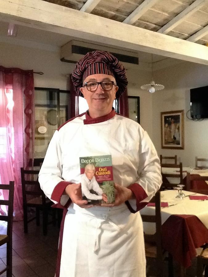 Casa Berto Hotel Navacchio Eksteriør billede